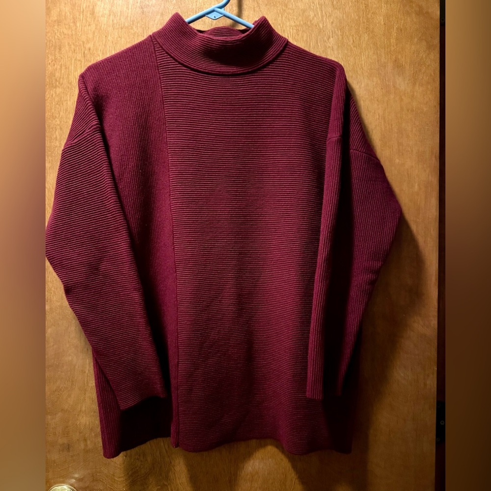BTFBM Woman’s Sweater, Size M